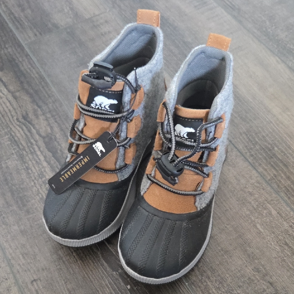 Sorel Kids' Out N About Boots